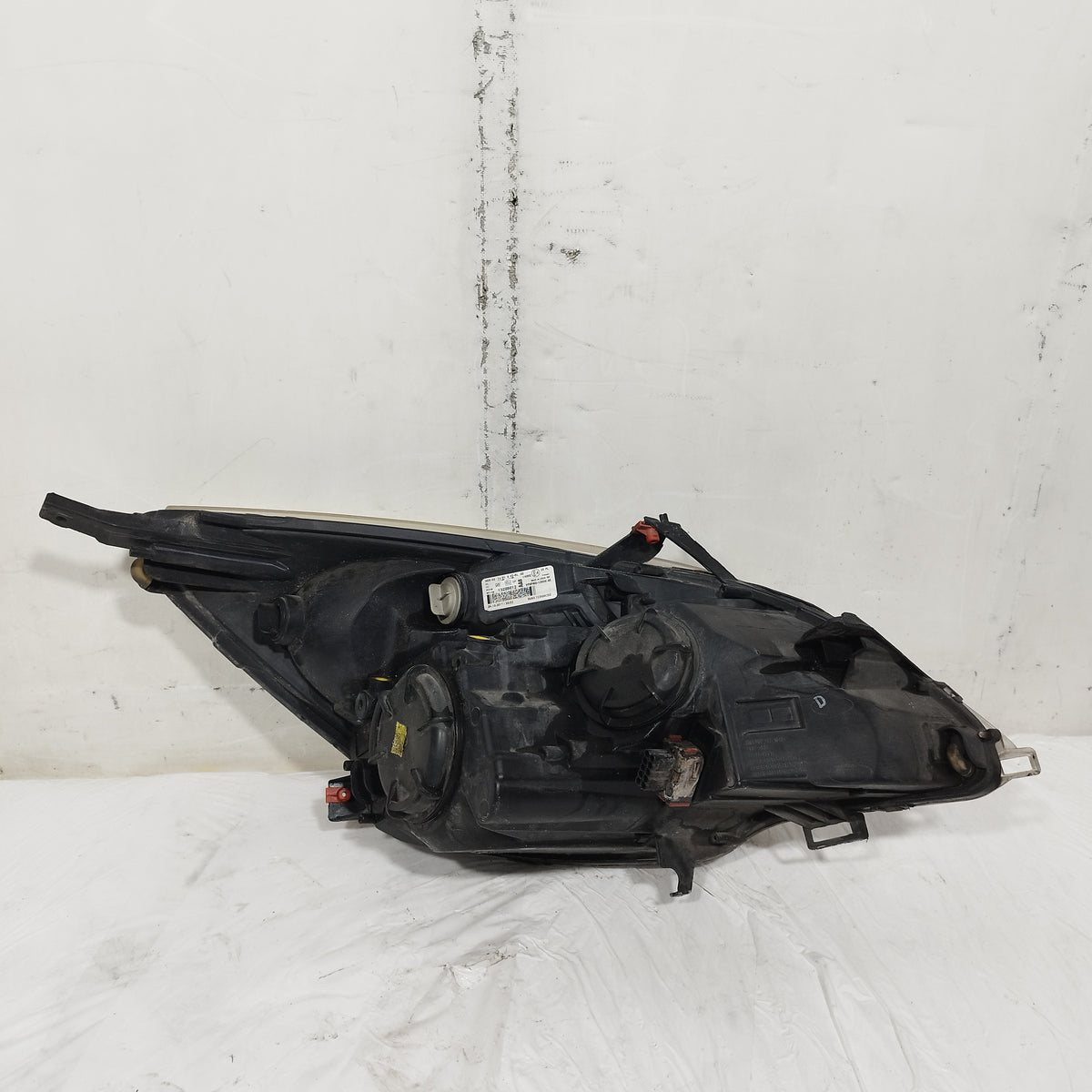 Fanale anteriore sx Opel Meriva B (S10) 2010-2013 cod: 13286612 ecoAC16701