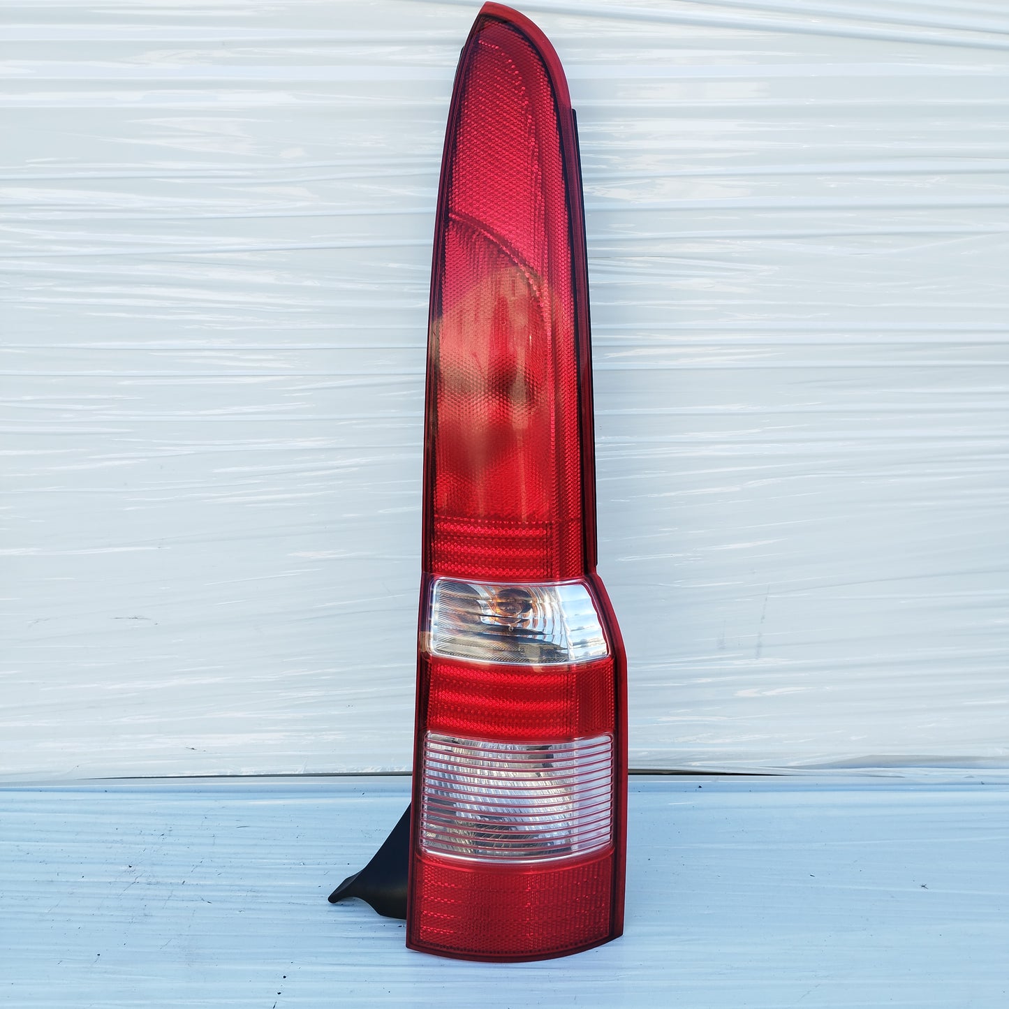 Fanale posteriore dx Fiat Panda 2008 ecoDM033