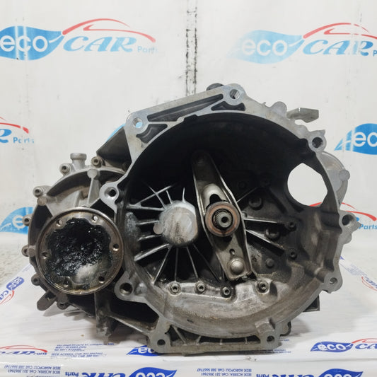 Schaltgetriebe Volkswagen Golf 7 1.2 TSI 2015 Code: 0AJ301103A ecoAC9518