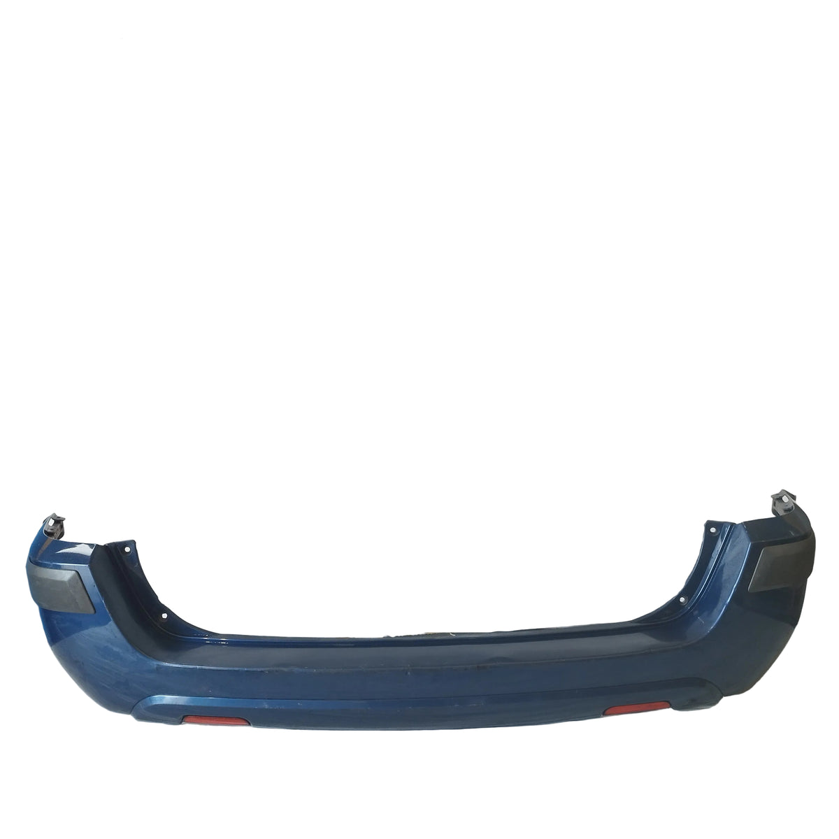 Paraurti posteriore blu Ford Fusion 2002-2005 ecoAC17626