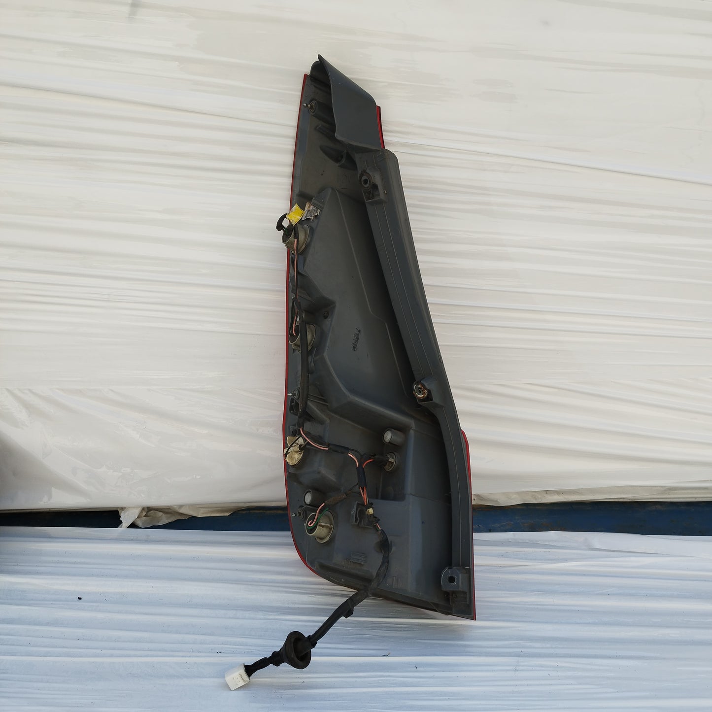 Fanale posteriore dx Hyundai I30 (FD) Hatchback 2007-2012 cod: 92402-2l110 ecoDM448