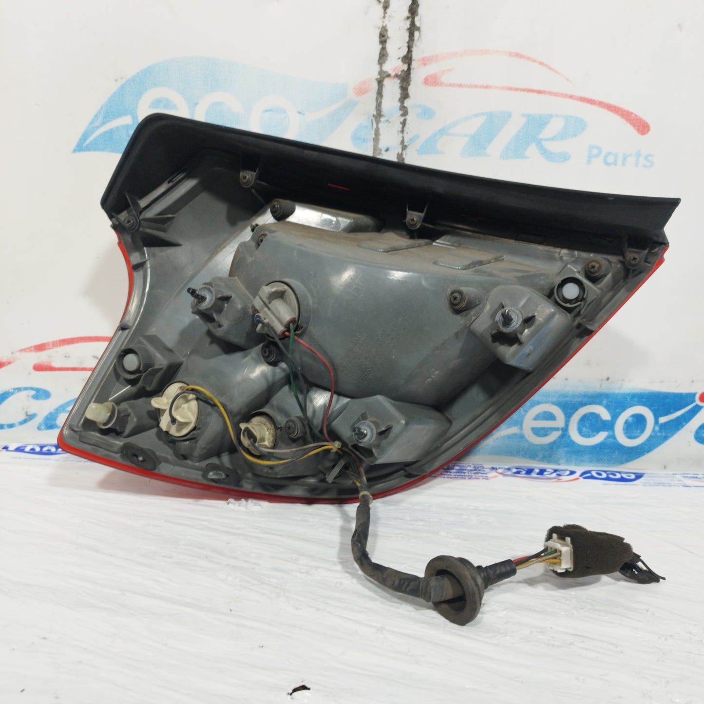 Kia Ceed 2009 ecoAC11086 LED-Rückleuchte rechts