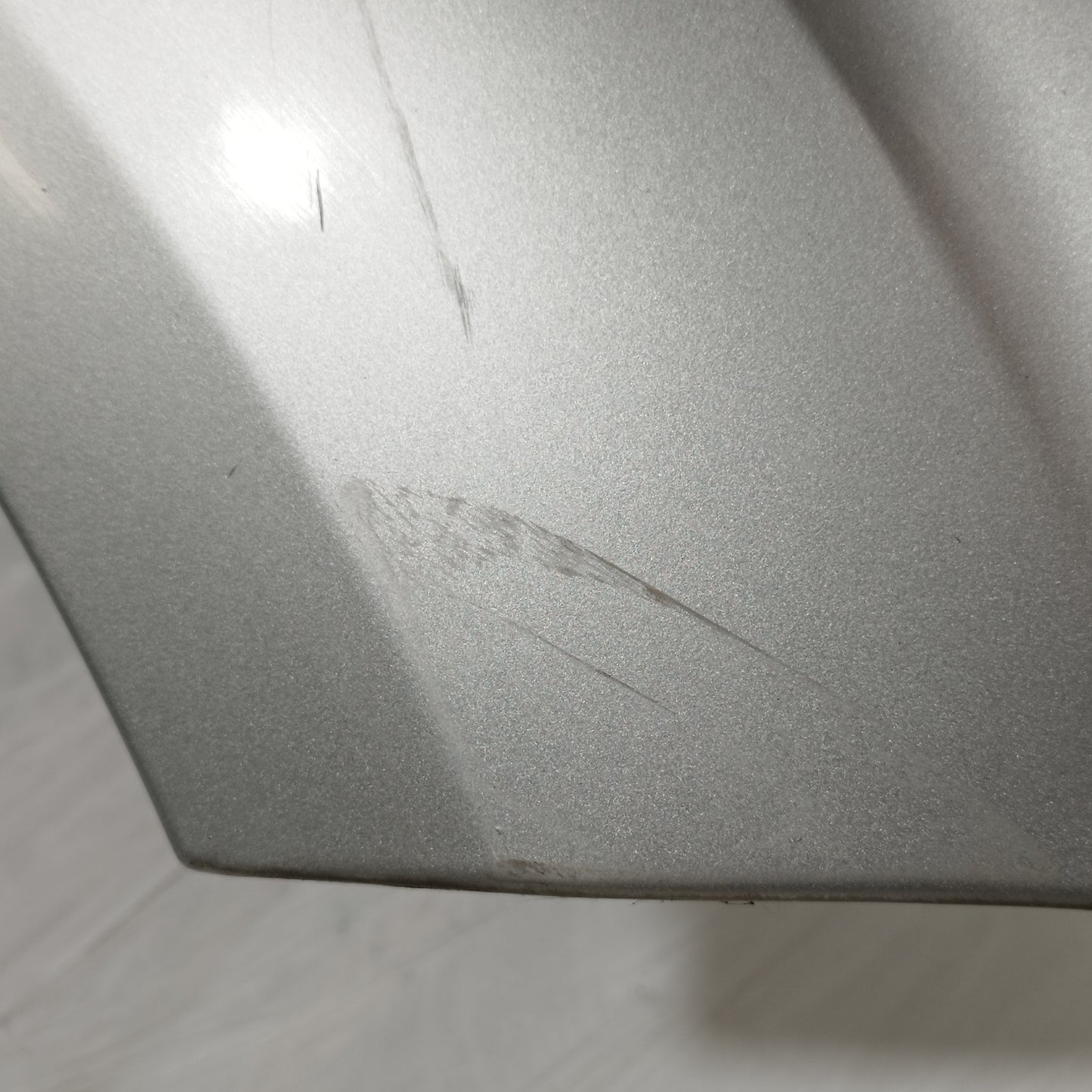 Parafango anteriore dx grigio Ford Focus II 2004-2008 ecoAC16391