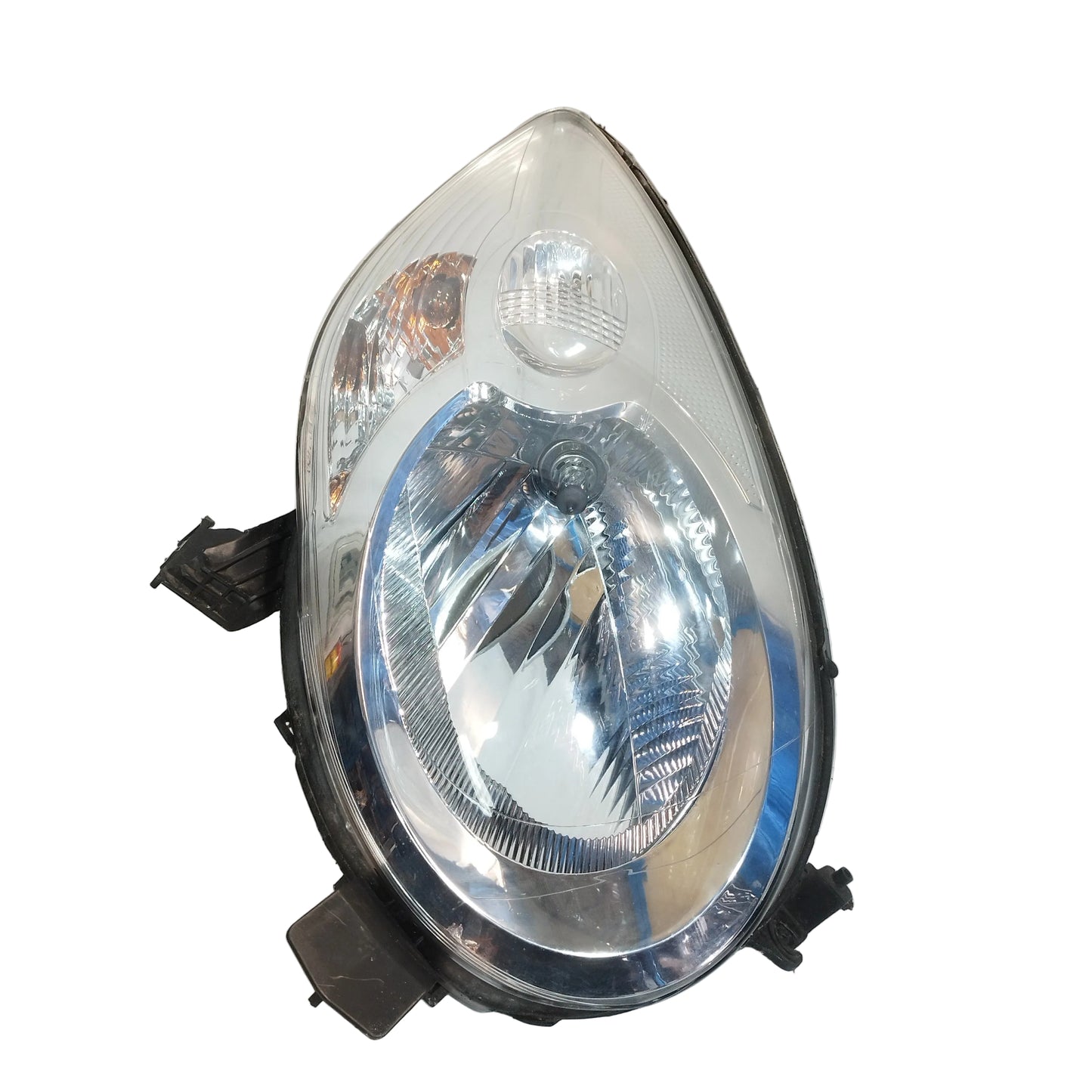 Fanale anteriore dx Citroen C1 I serie 2005-2008 ecoAC16435