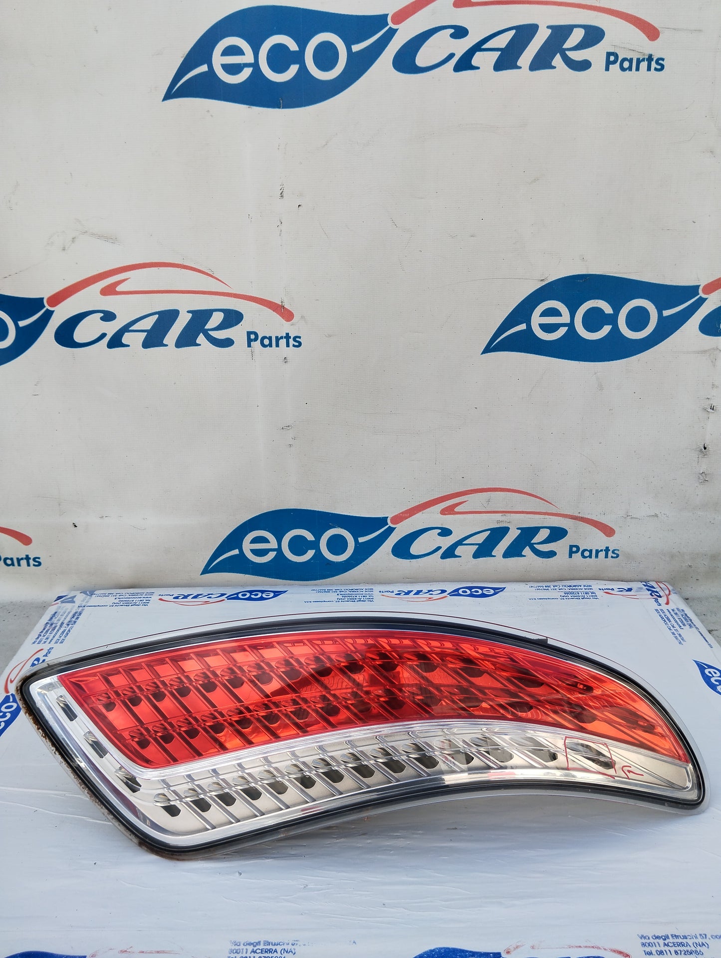 Fanale posteriore dx Lancia Delta 2010 ecoAG5670