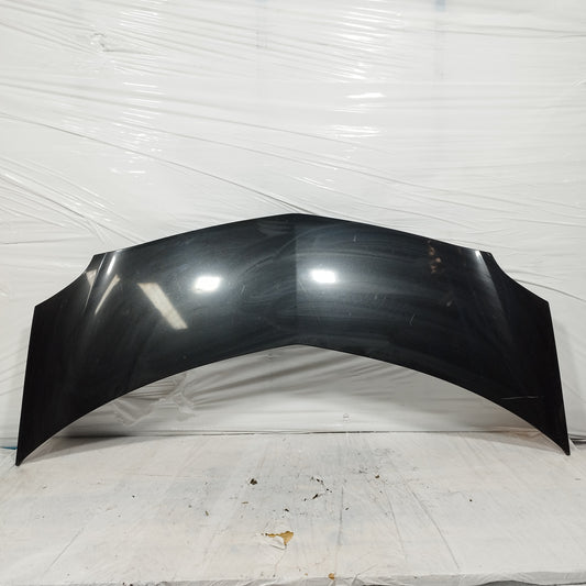 Cofano nero Renault Modus / Grand Modus 2008-2013 ecoAC17435