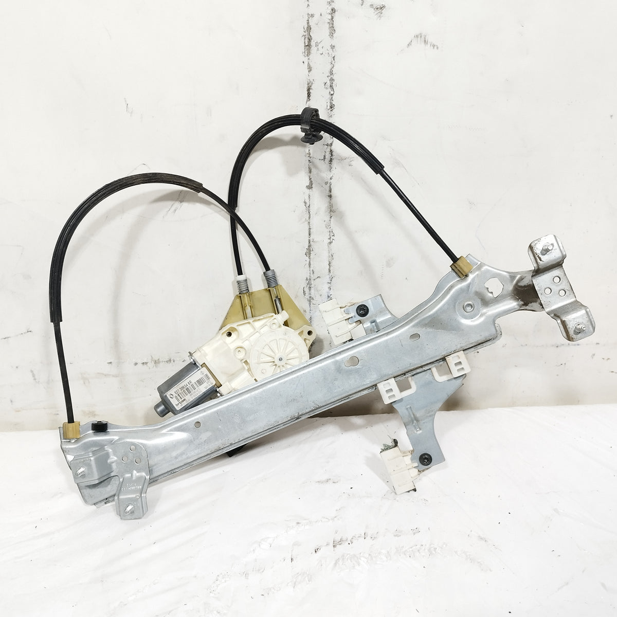 Cremagliera posteriore dx Renault Megane III SW 2009-2016 cod: 827306548r ecoAC16680