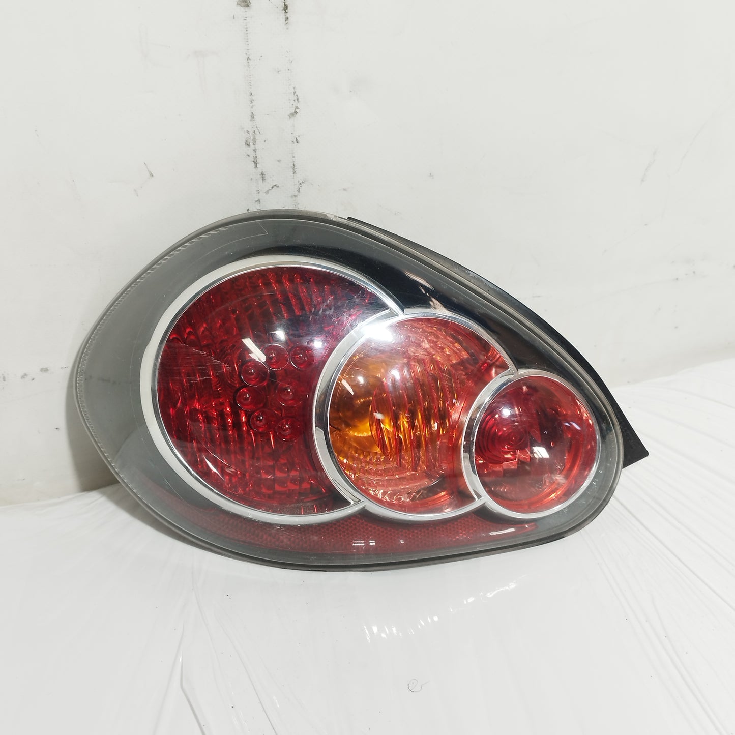 Fanale posteriore sx Toyota Aygo 2010 ecoAC14816