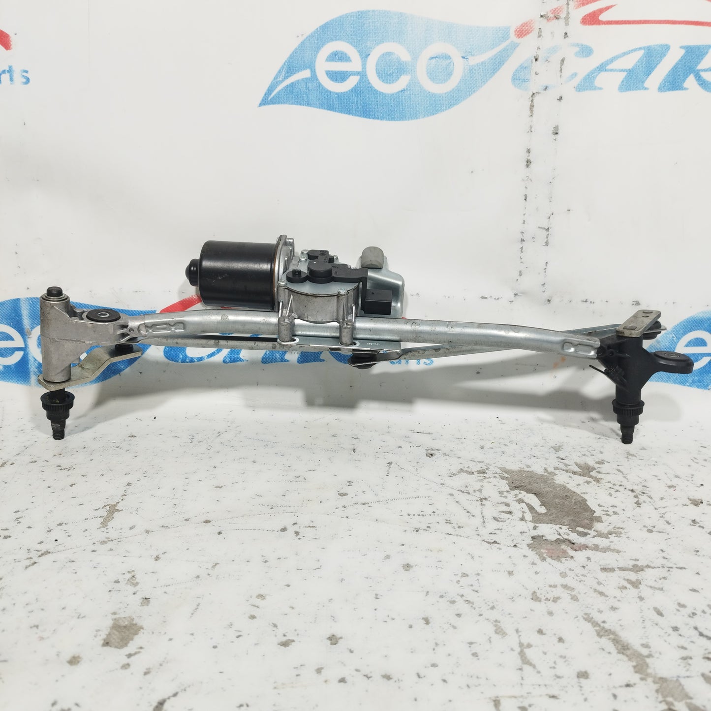 Motorino tergicristalli anteriore BMW serie 1 e87 2009 4 pin cod: 719303601 ecoAC8693