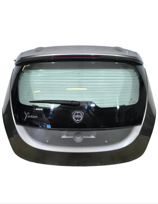Portellone grigio scuro Lancia Ypsilon III serie anno 2011-2021 ecoAG9724
