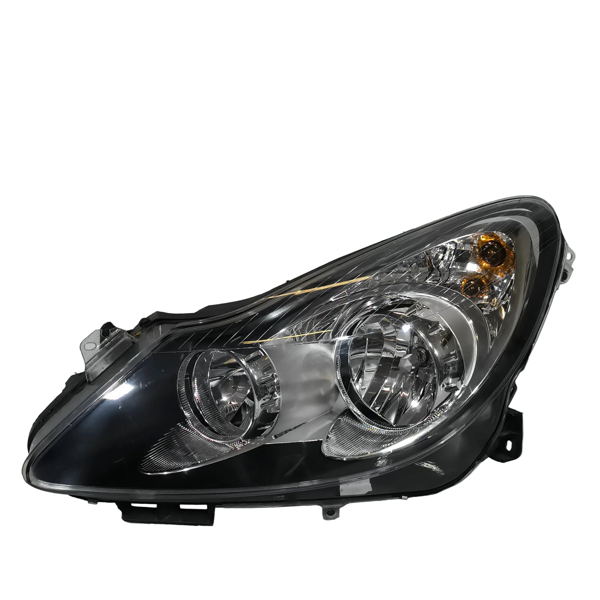 Fanale anteriore sx Opel Corsa D (S07) 2006-2010 ecoAG9873