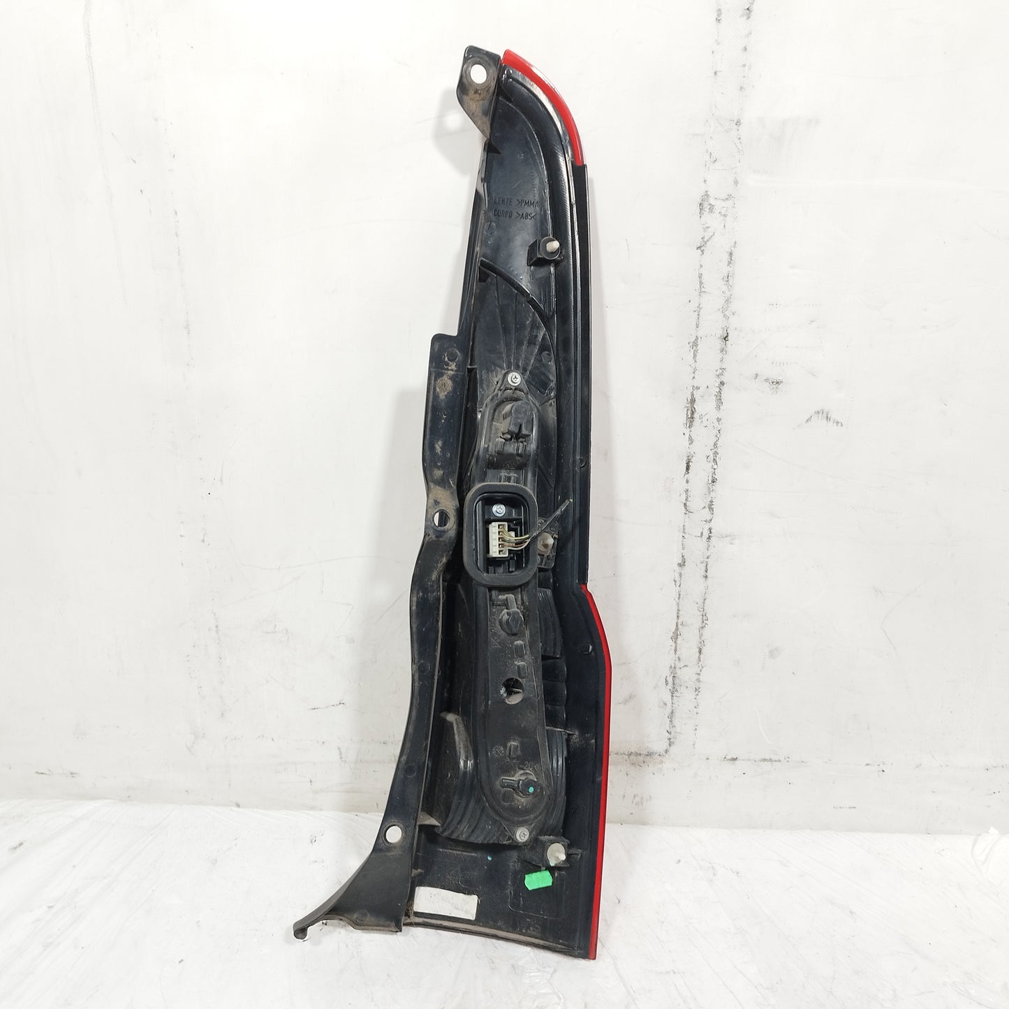 Fanale posteriore sx Fiat Panda (169) 2003-2012 ecoAC16649
