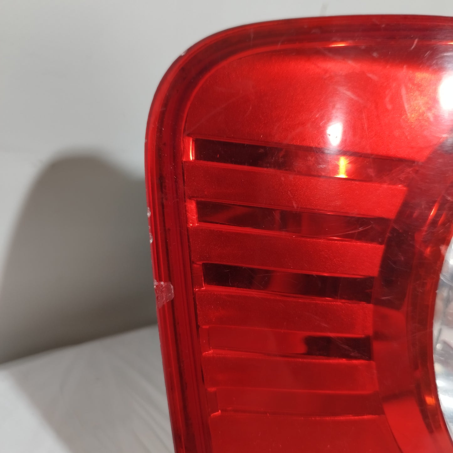 Linke Rückleuchte Volkswagen Jetta 2006 ecoAC12526