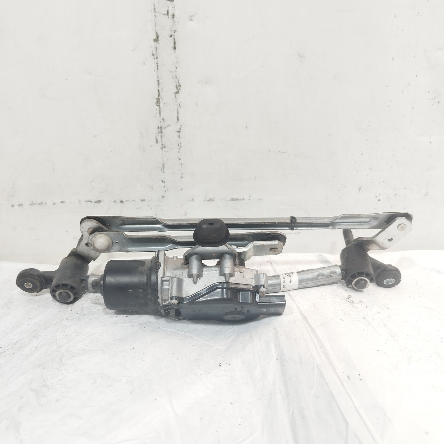 Motorino tergicristalli Renault Clio V 2019-2023 cod: 28800-8294r ecoAC16366
