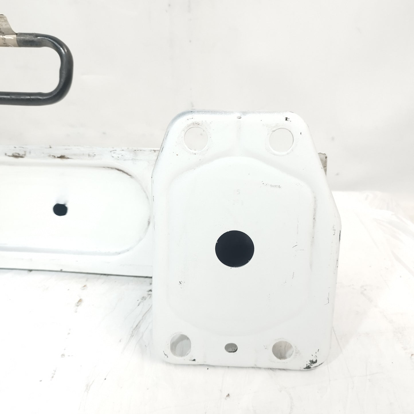 Rinforzo paraurti anteriore Fiat Fiorino III (225) 2008-2017 ecoAC16300