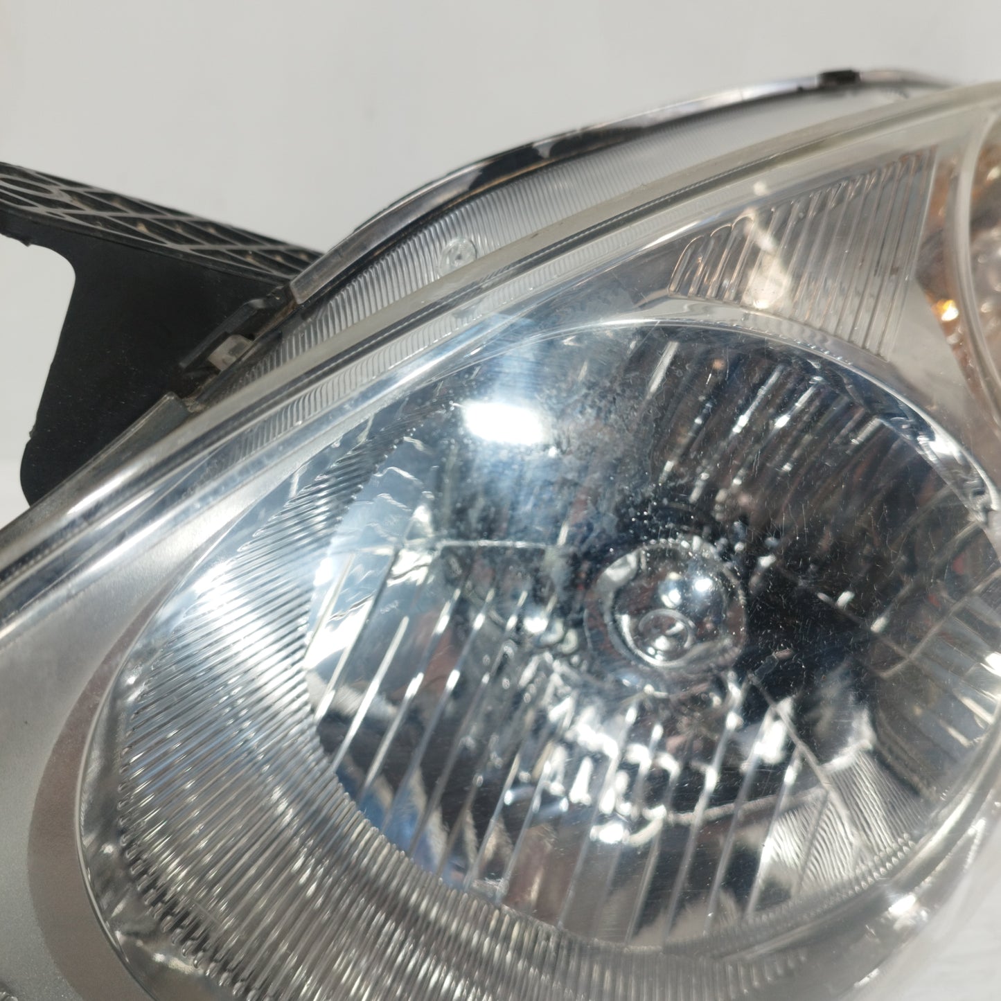 Fanale anteriore sx Chevrolet Spark 2010 ecoAC11699