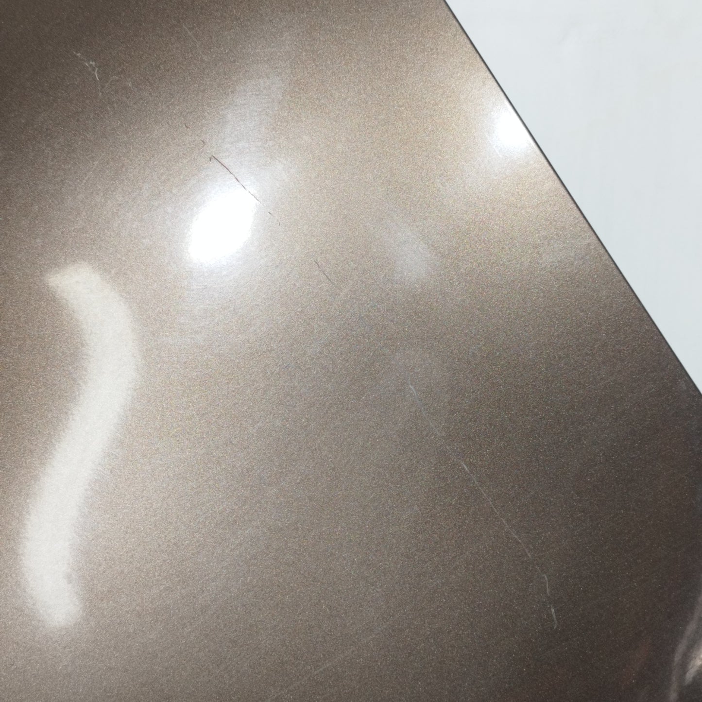 Parafango anteriore sx bronzo Renault Scenic X-Mod 2011 ecoAC10442