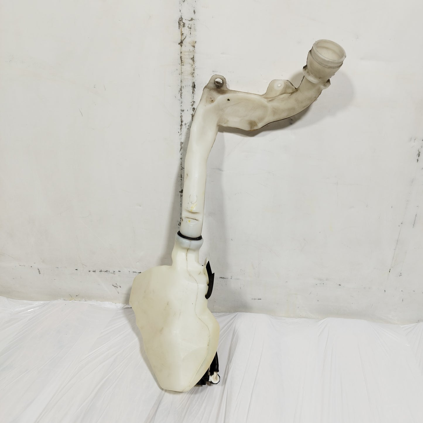 Vaschetta tergicristalli Citroen C3 2011 Cod: 9683988680-00 ecoAC14873