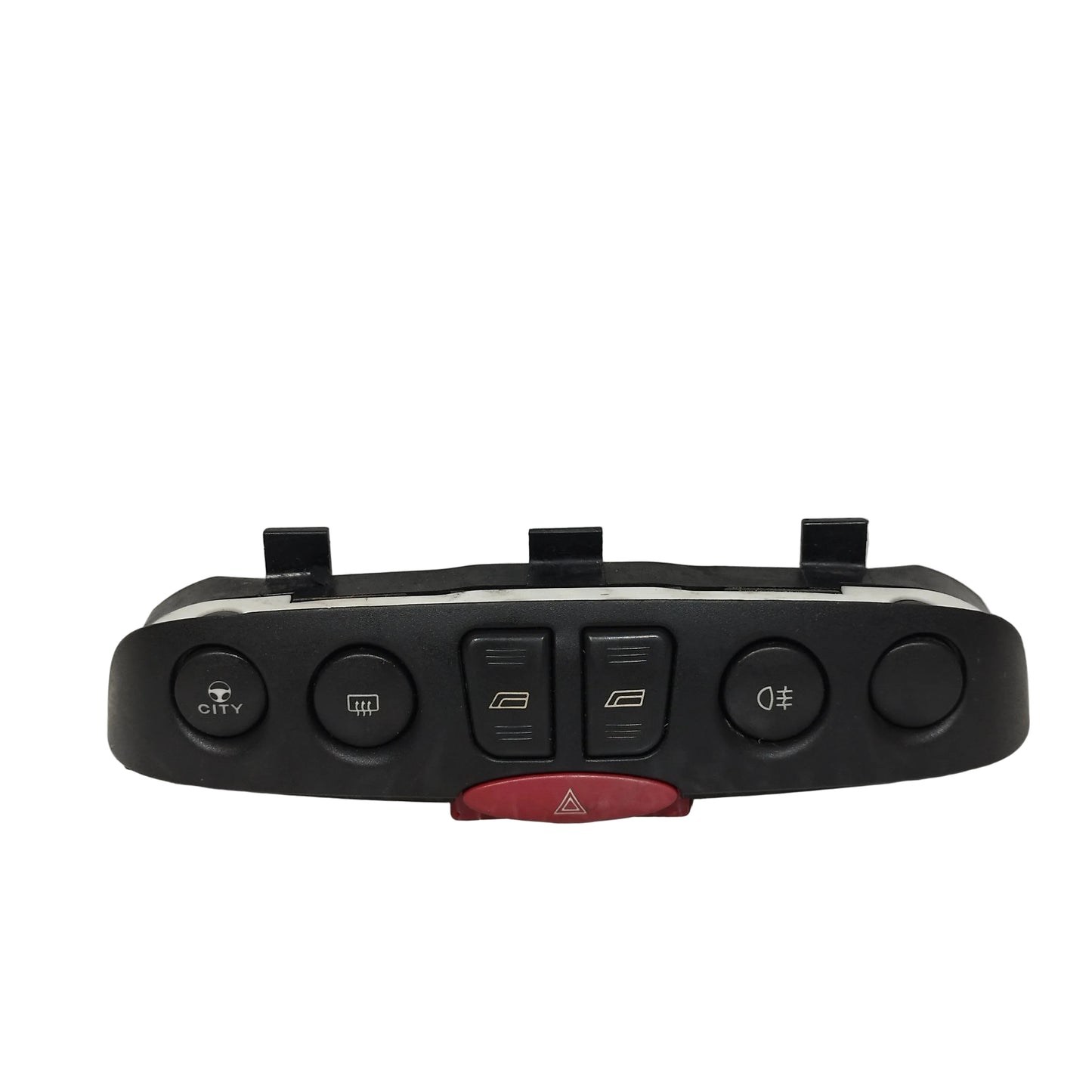 Pulsantiera a / c Fiat Punto 188 2003-2010 Restyling ecoAC16285