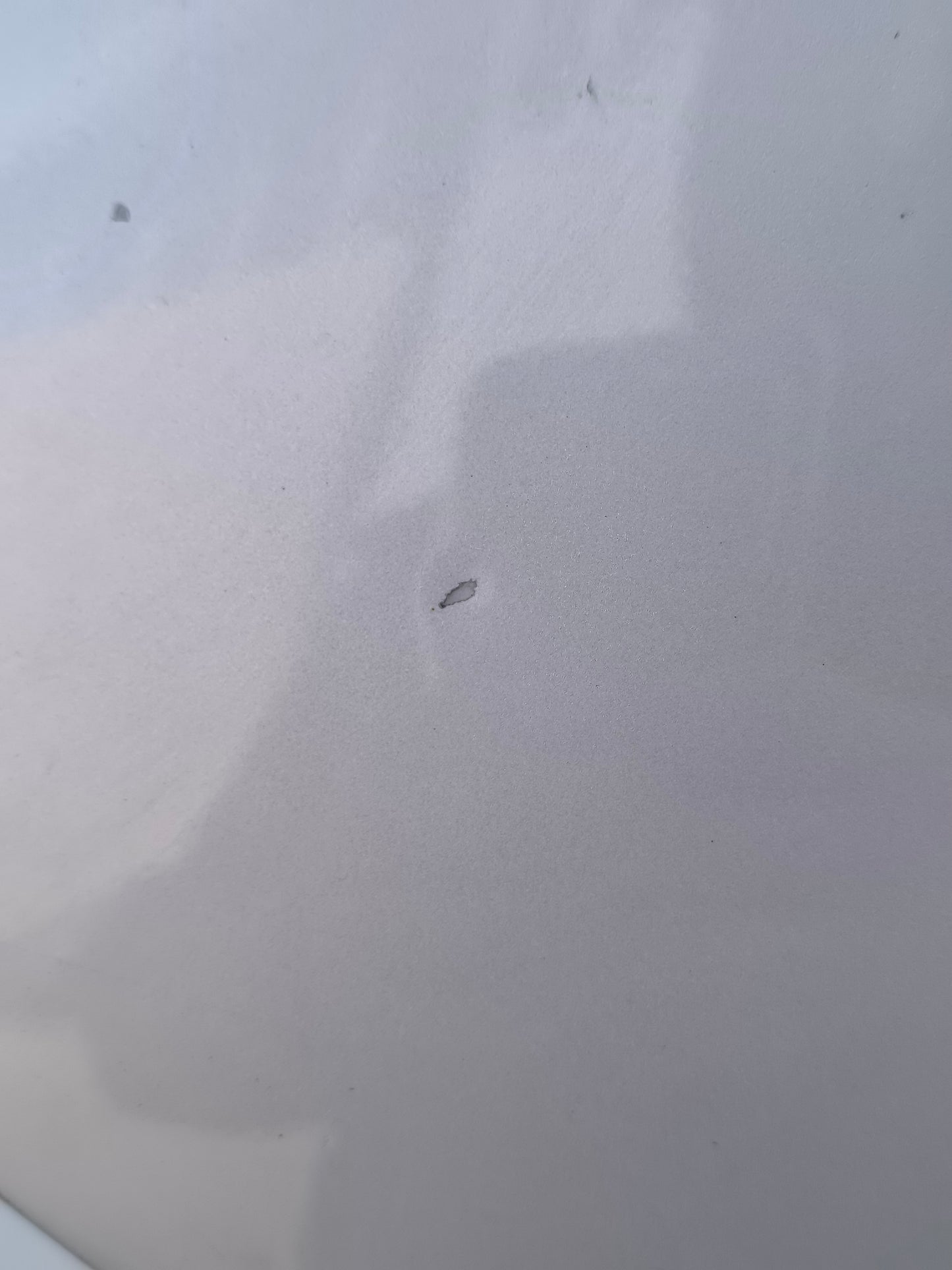 Rear right door silver grey Alfa Romeo Giulietta ecoAG5872