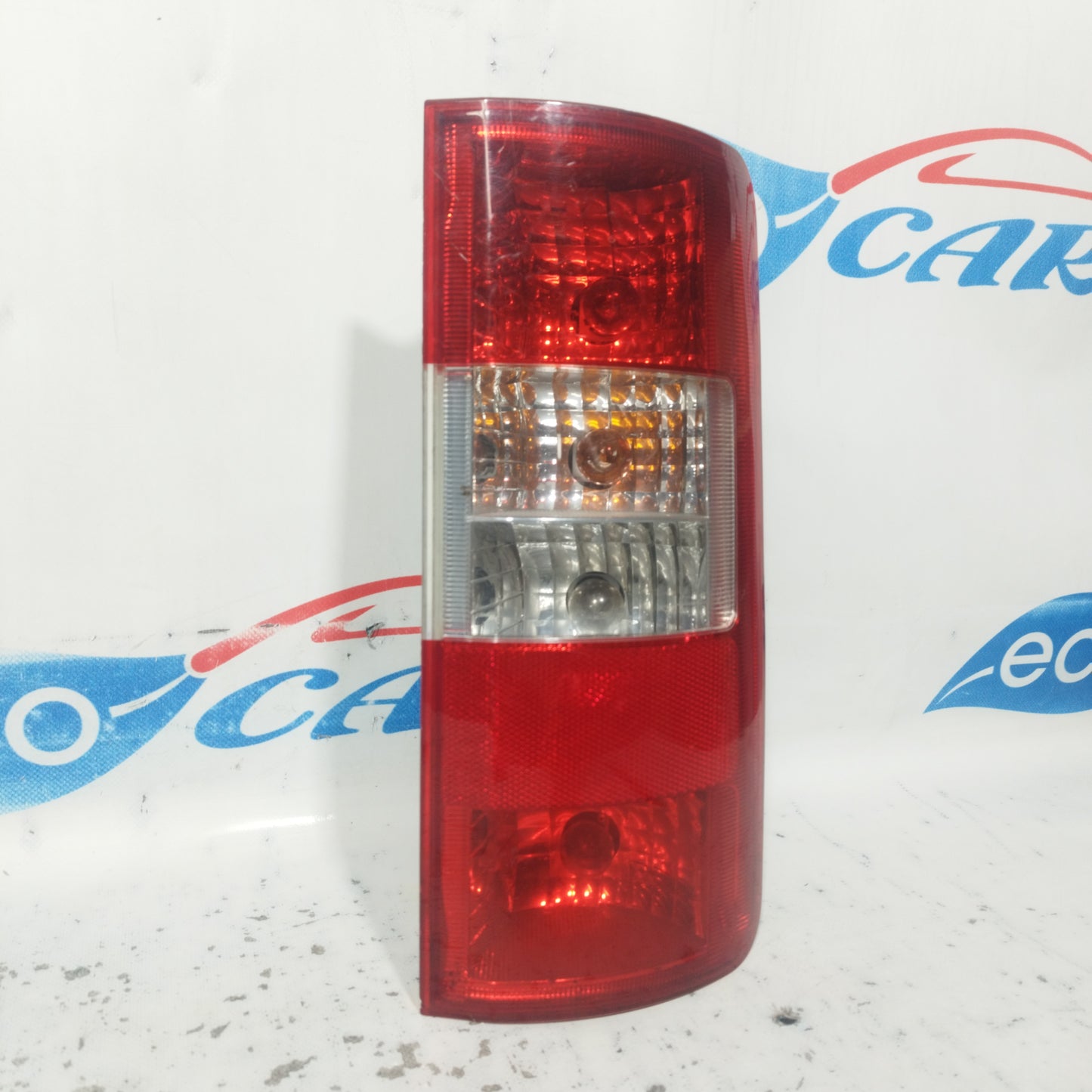 Right rear light Ford Transit Connect 2008 ecoAC10344
