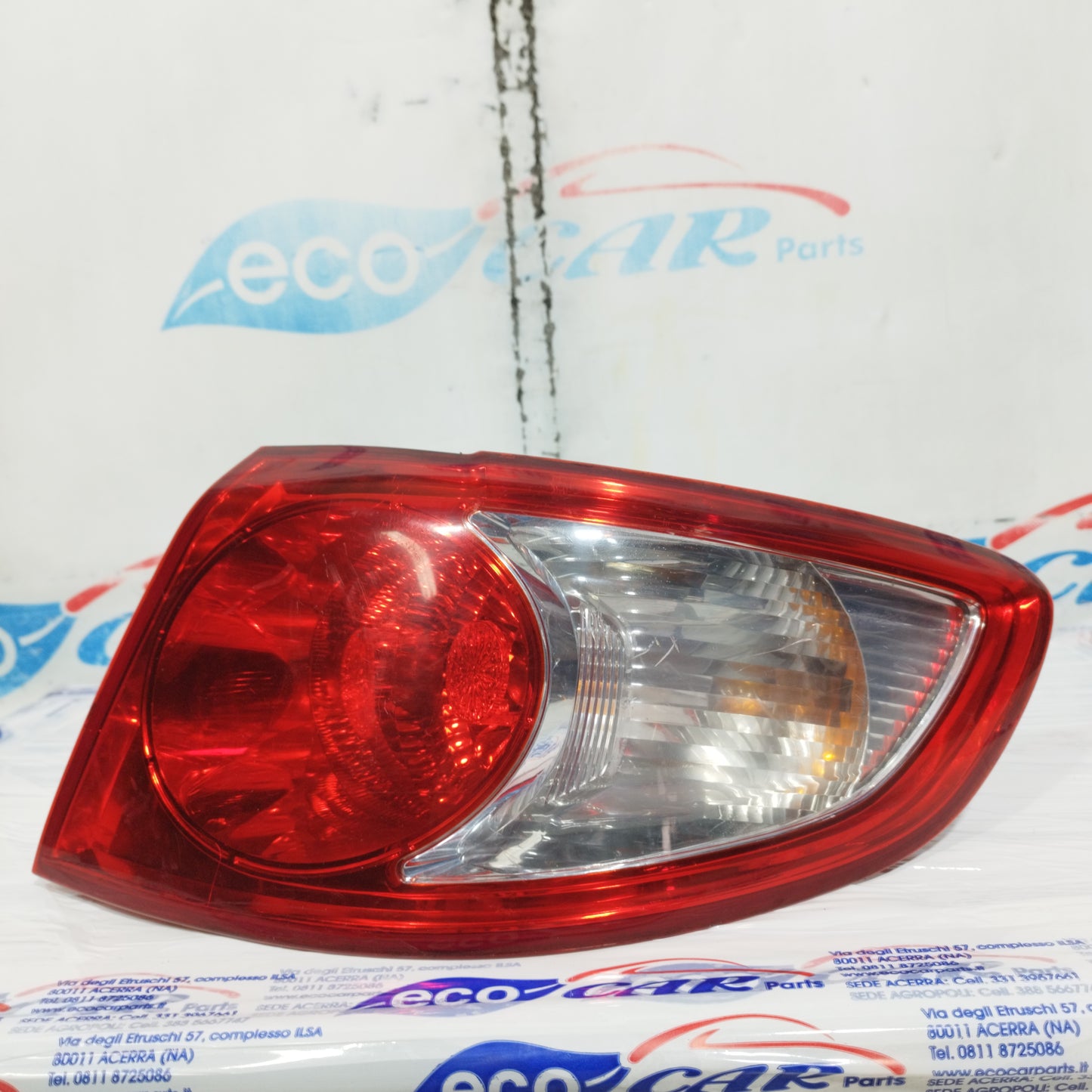 Rear light right Hyundai Santa Fe 2008 ecoAC10898