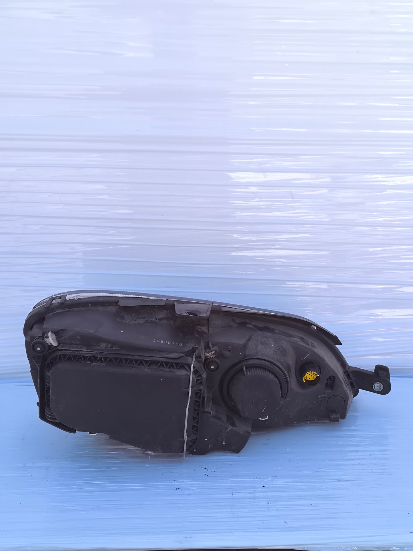 Fanale anteriore sx Fiat Idea / Multipla II 2006-2010 Restyling DEPO ecoAG8382