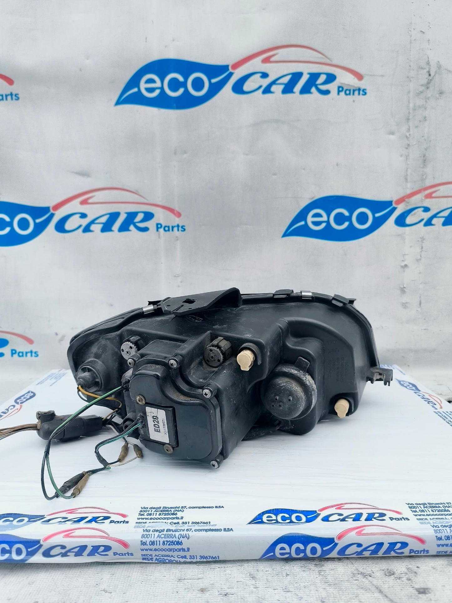 Left front LED light Audi A3 2010 Brand Sonar ecoAG6286