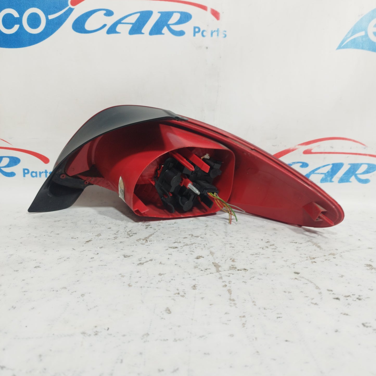 Linke Rückleuchte Peugeot 206 Plus 2009 ecoAC9056