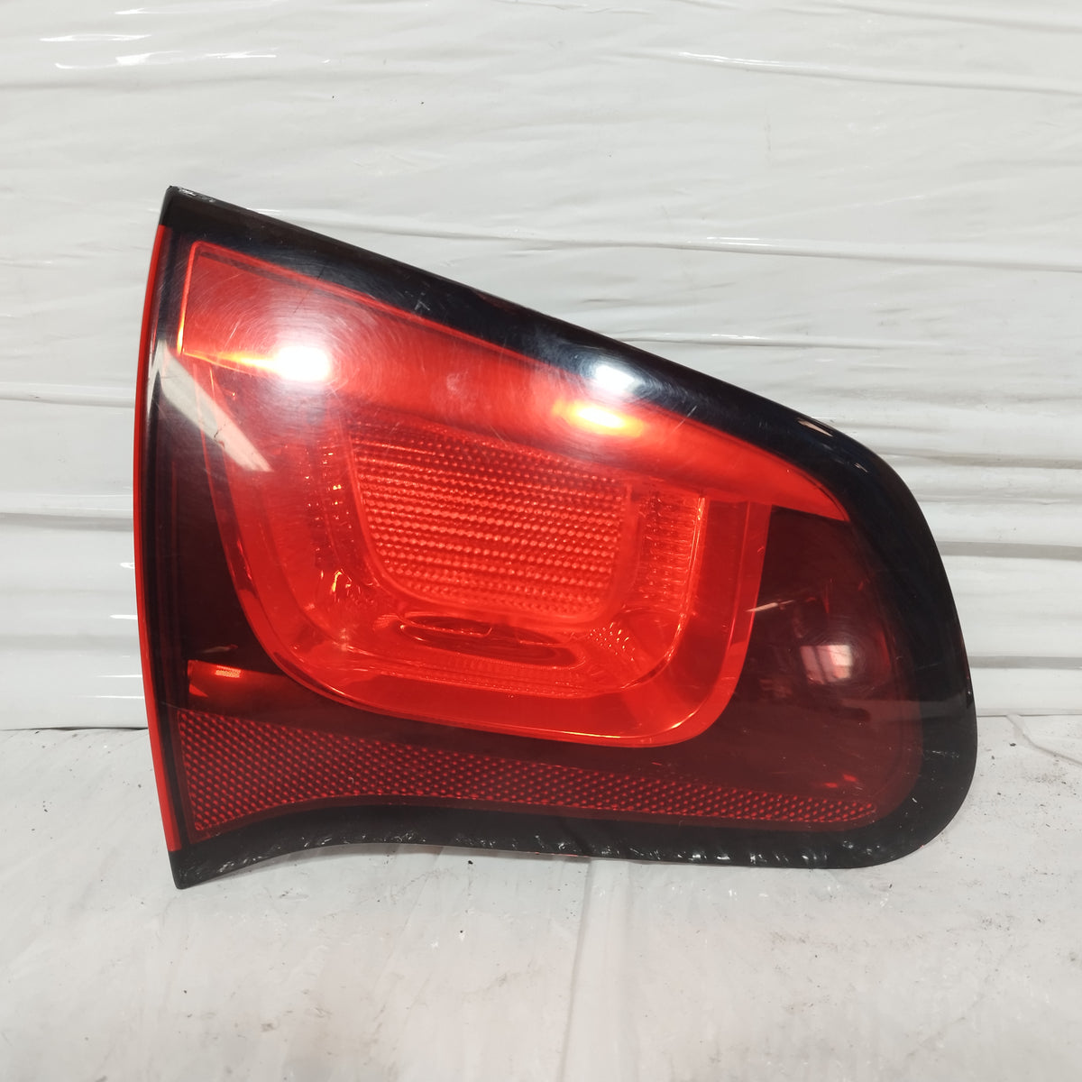 Fanale posteriore interno sx Citroen C3 II (SC) 2009-2013 cod: 9685225580 ecoAC17141