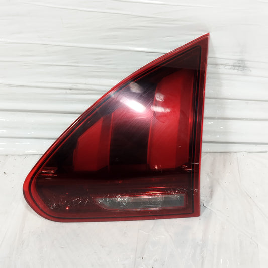 Fanale posteriore interno dx a led Peugeot 2008 I (CU) 2013-2019 cod: 9814757280 ecoAC17139