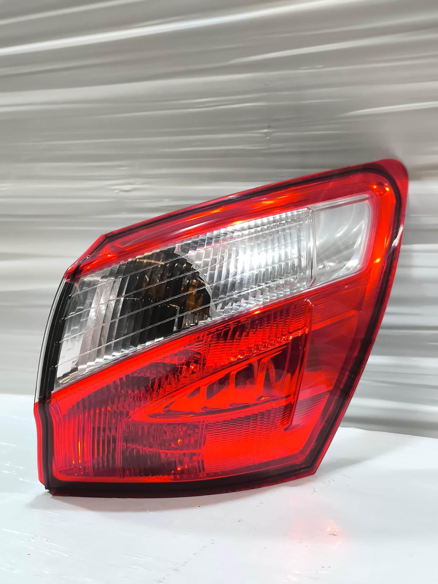 Fanale posteriore esterno dx a led Nissan Qashqai (J10) 2010-2013 Restyling ecoAG9629