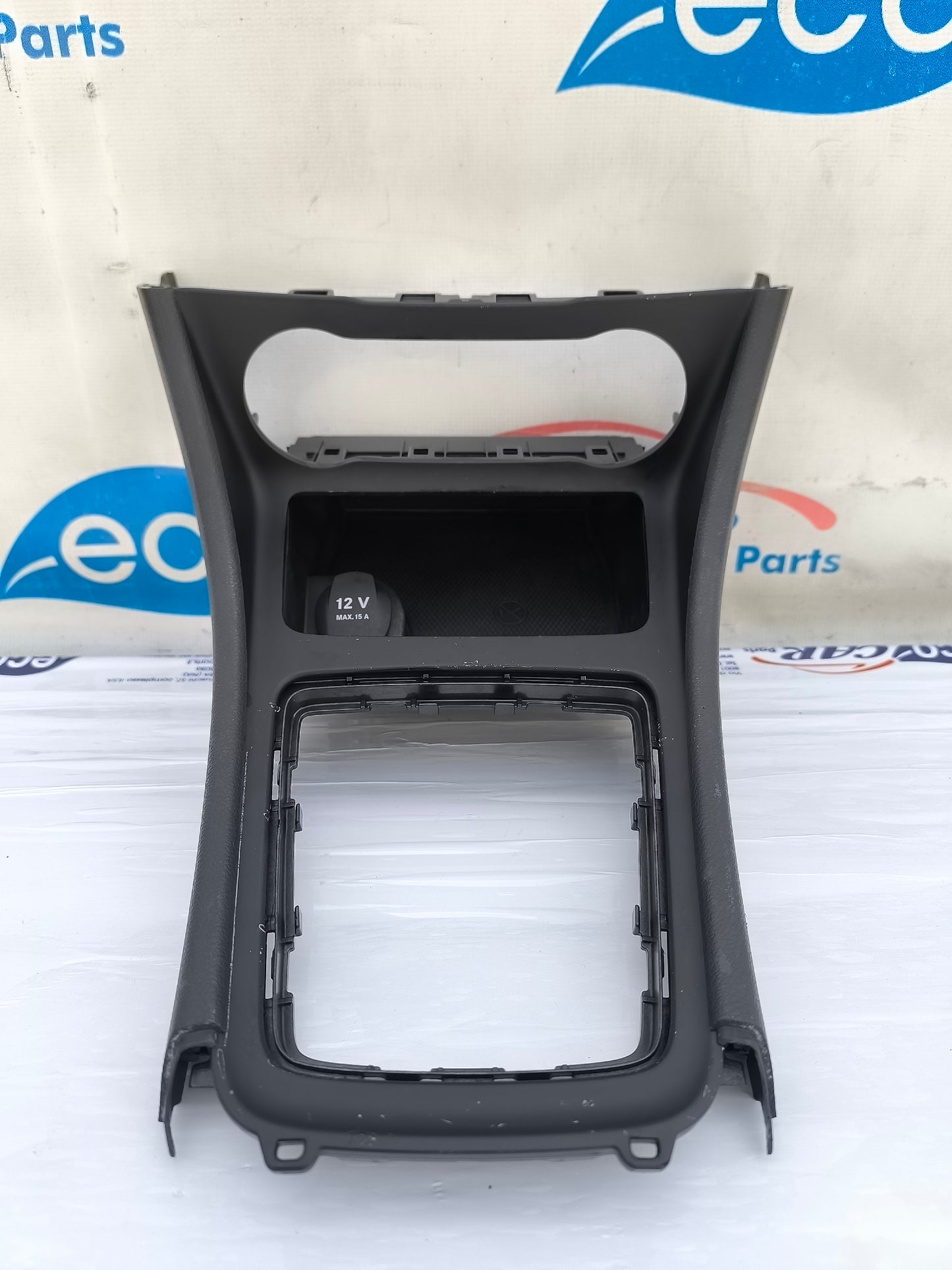 Portaoggetti Tunnel Centrale Mercedes Classe A w176 Cod. A1768460069 ecoAG6007