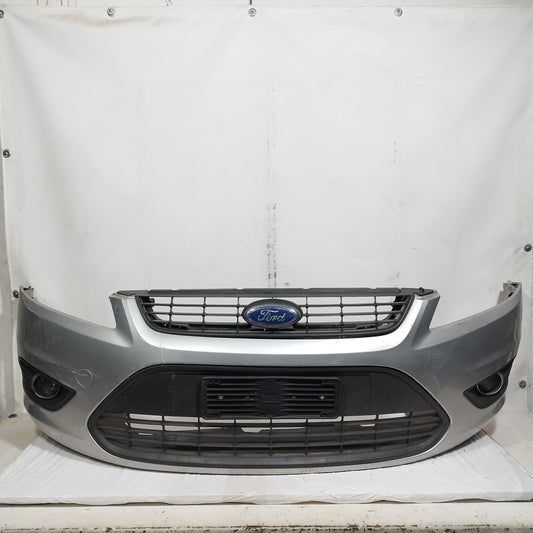 Paraurti anteriore grigio Ford Focus 2011 ecoAC14919