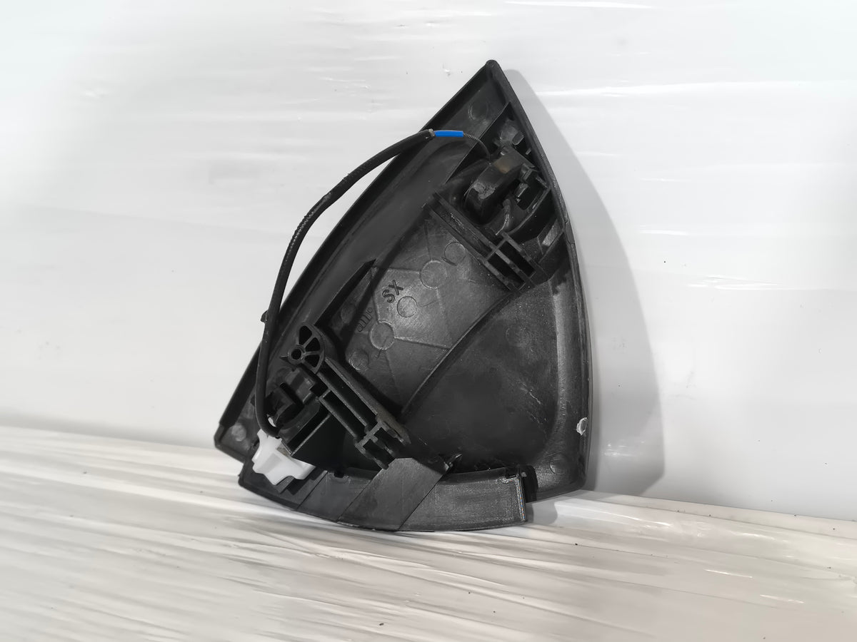 Maniglia esterna sx con filo Smart 450 1998-2007 ecoAG9972