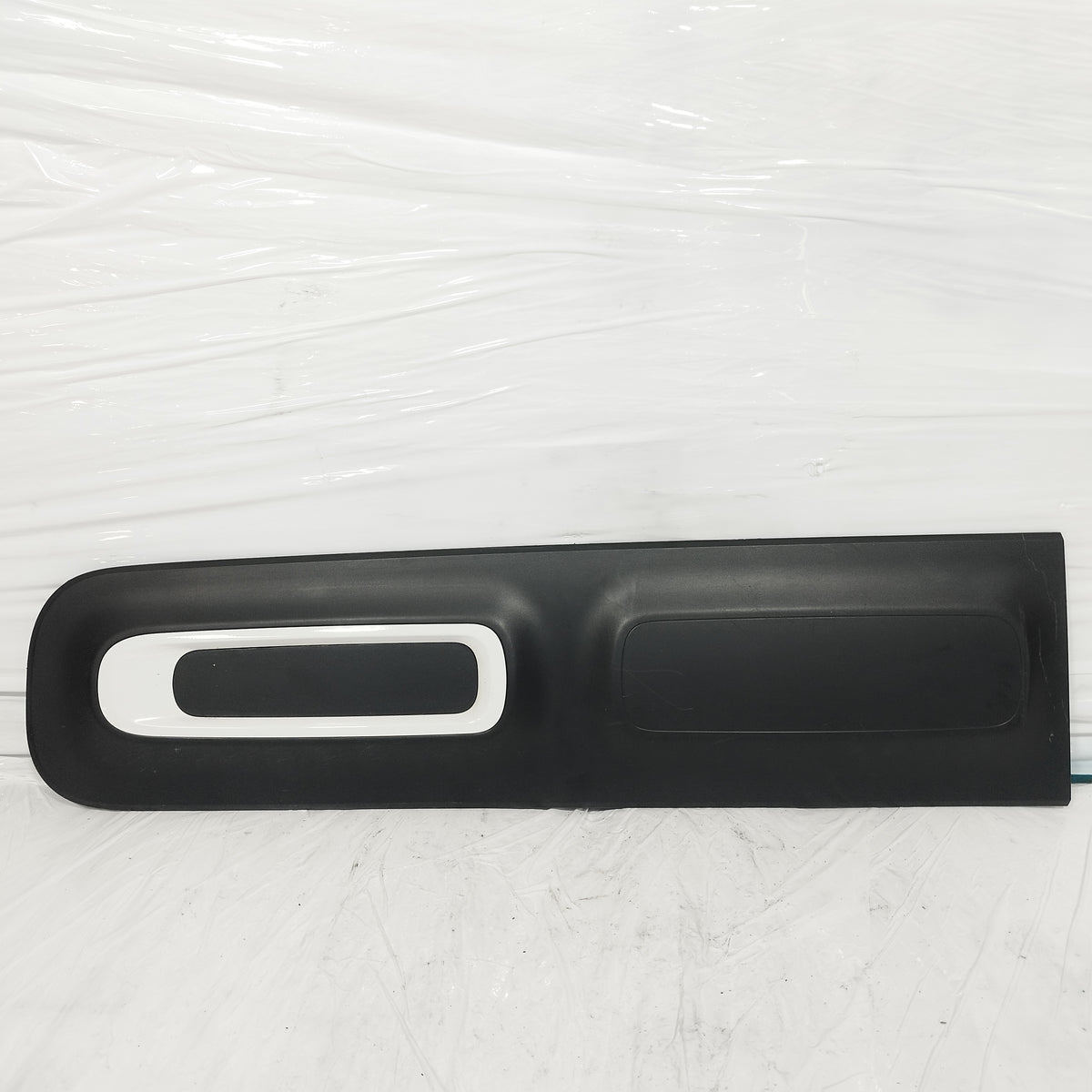 Modanatura sportello anteriore sx Citroen C3 III 2020-2024 Restyling cod: 9833480877 ecoAC17223