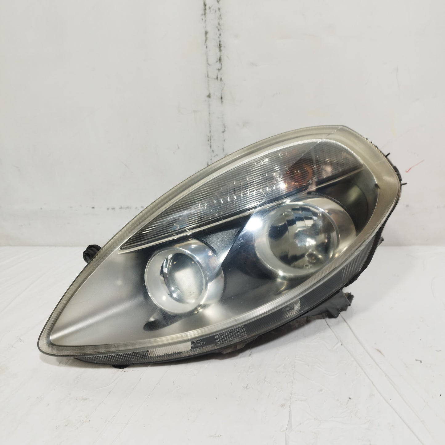 Fanale anteriore sx Lancia Ypsilon (843)  Restyling 2007-2011 ecoAC14809