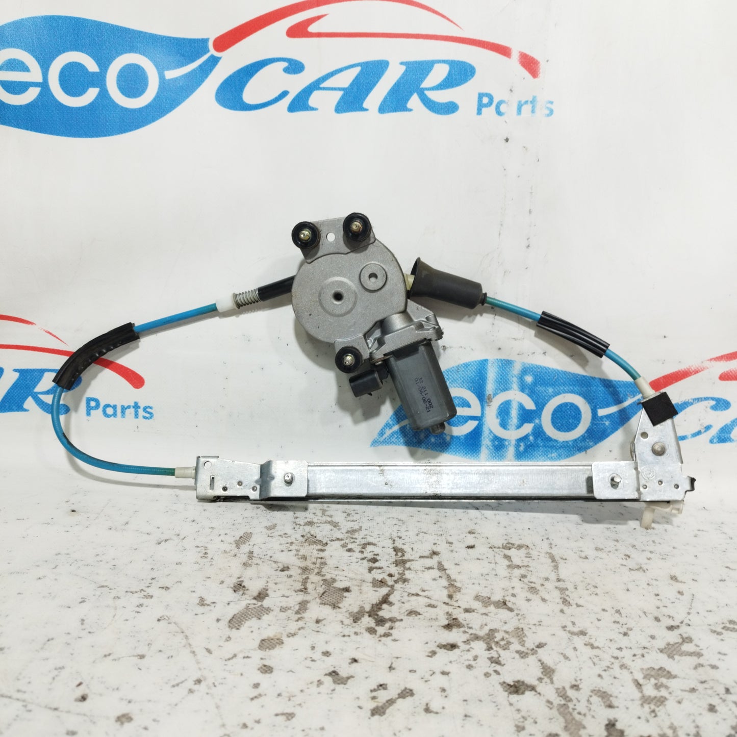 Cremagliera posteriore dx Fiat Multipla 2008 cod: 32221002 ecoAC9389