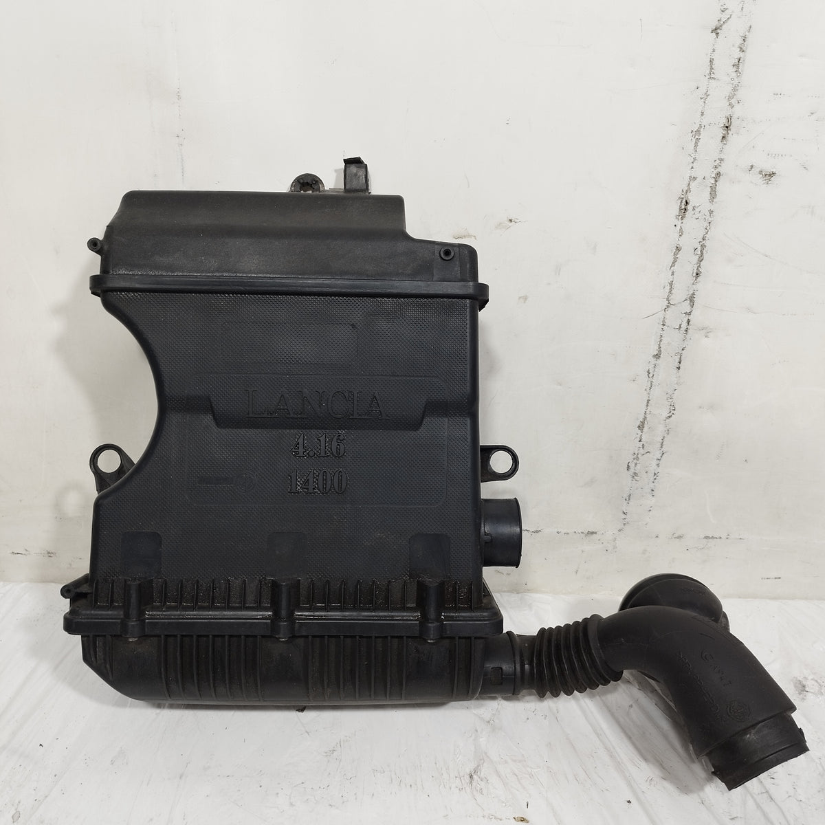 Scatola Filtro aria Lancia Ypsilon 1.4 B 16V 2004-2014 cod: 46783548 ecoAC16760