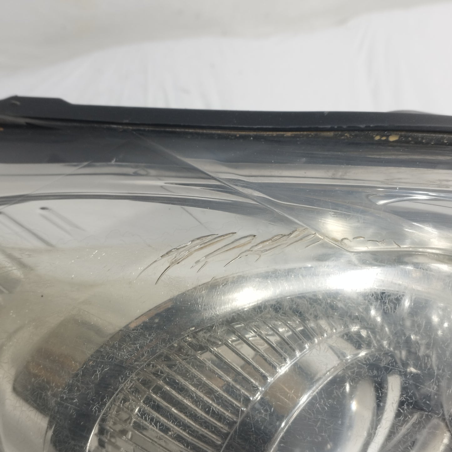 Fanale anteriore dx Ford Fiesta 2008-2012 (mk6) cod: 8a61-13W029-CG ecoAC14763