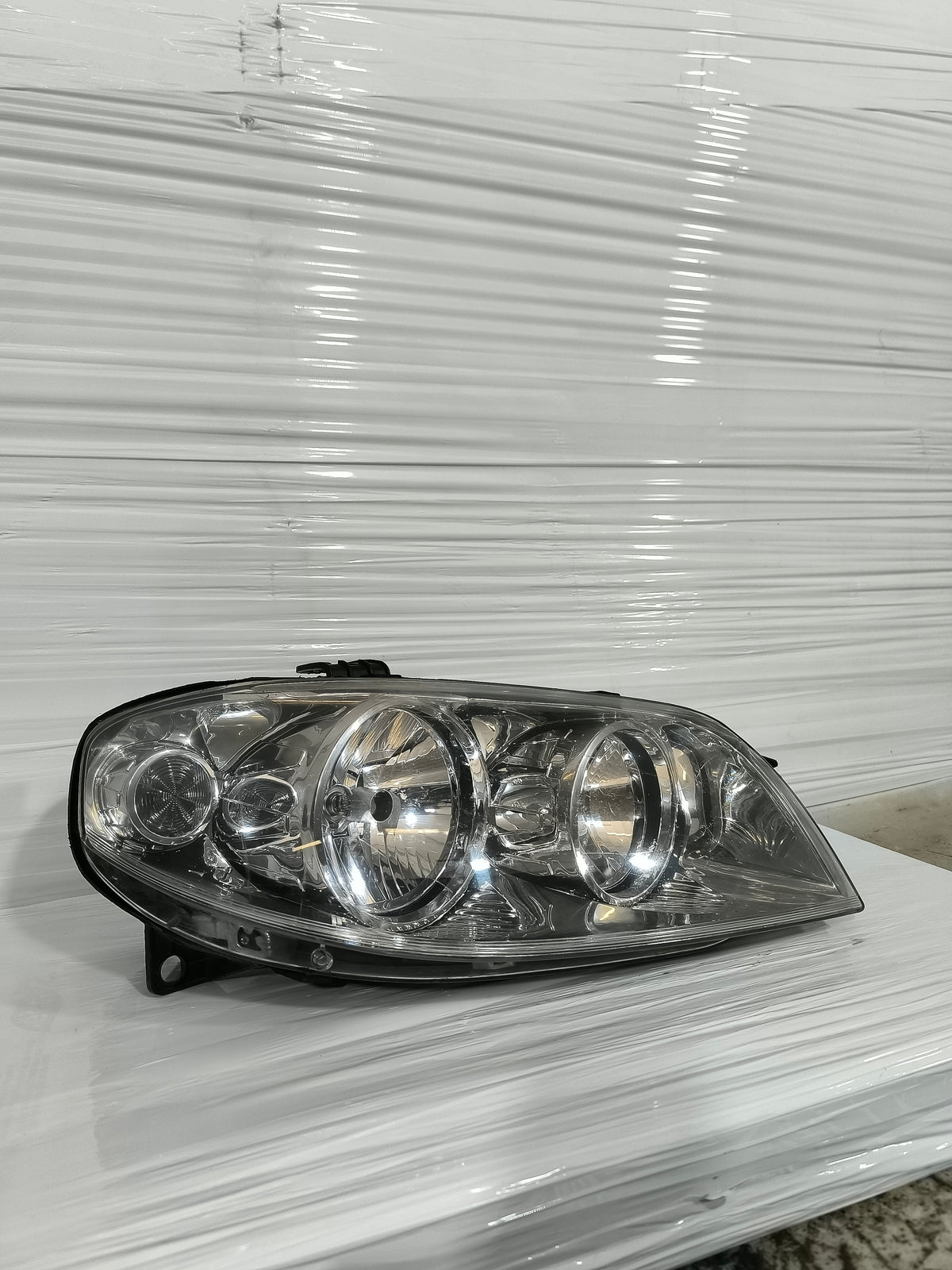 Fanale anteriore dx Fiat Punto (188) Restyling 2003-2010 TYC ecoAG9688