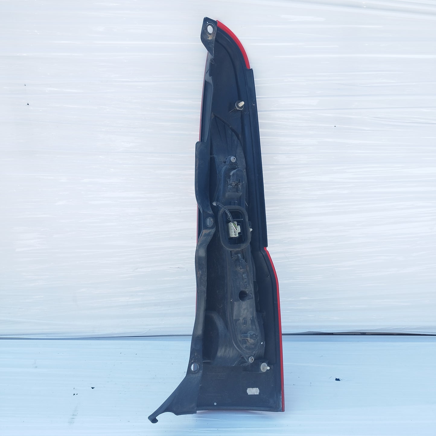 Fanale posteriore sx Fiat Panda 2007 ecoDM022