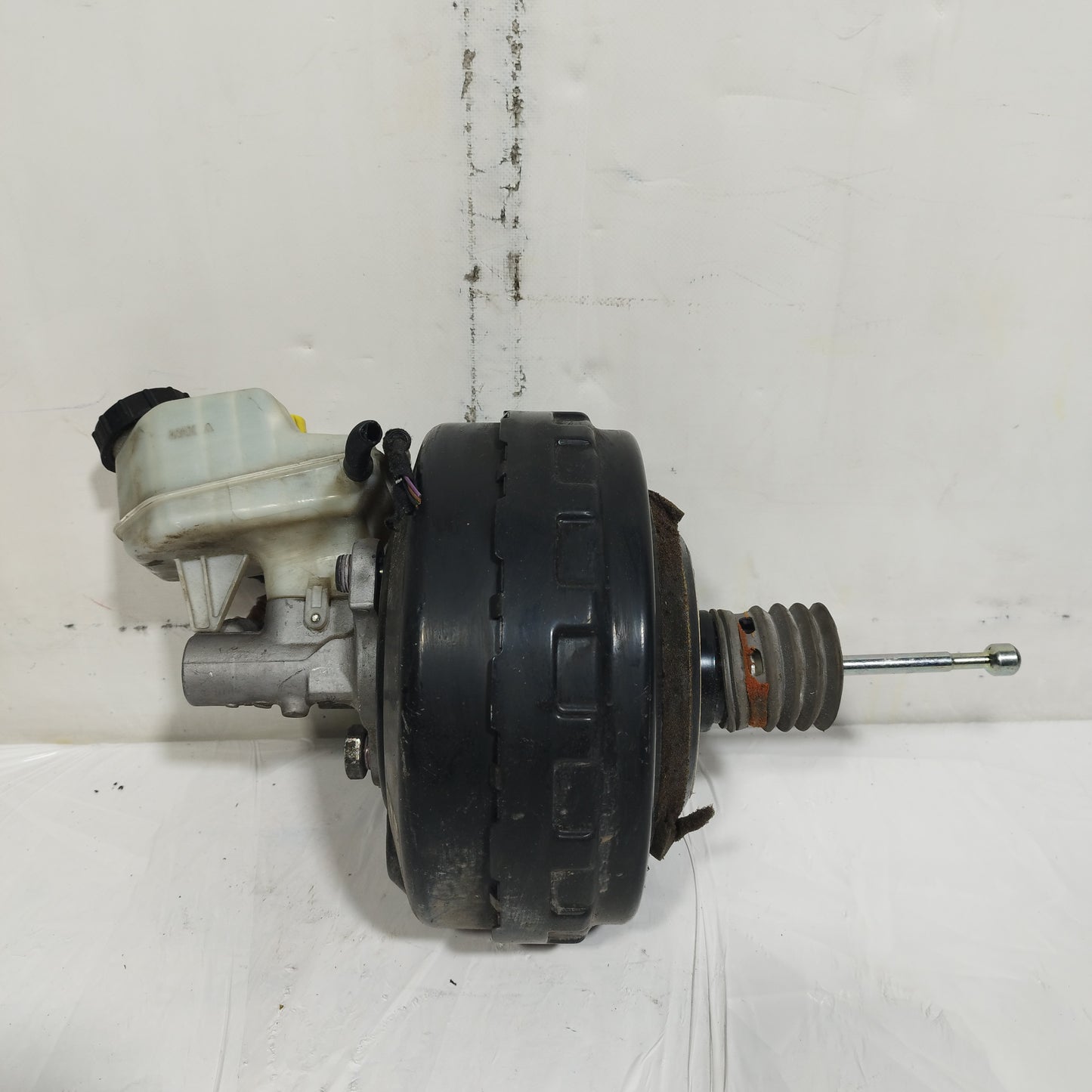 Servofreno Chevrolet Cruze 1.6 B 2008-2013 cod: 13338058 ecoAC15330