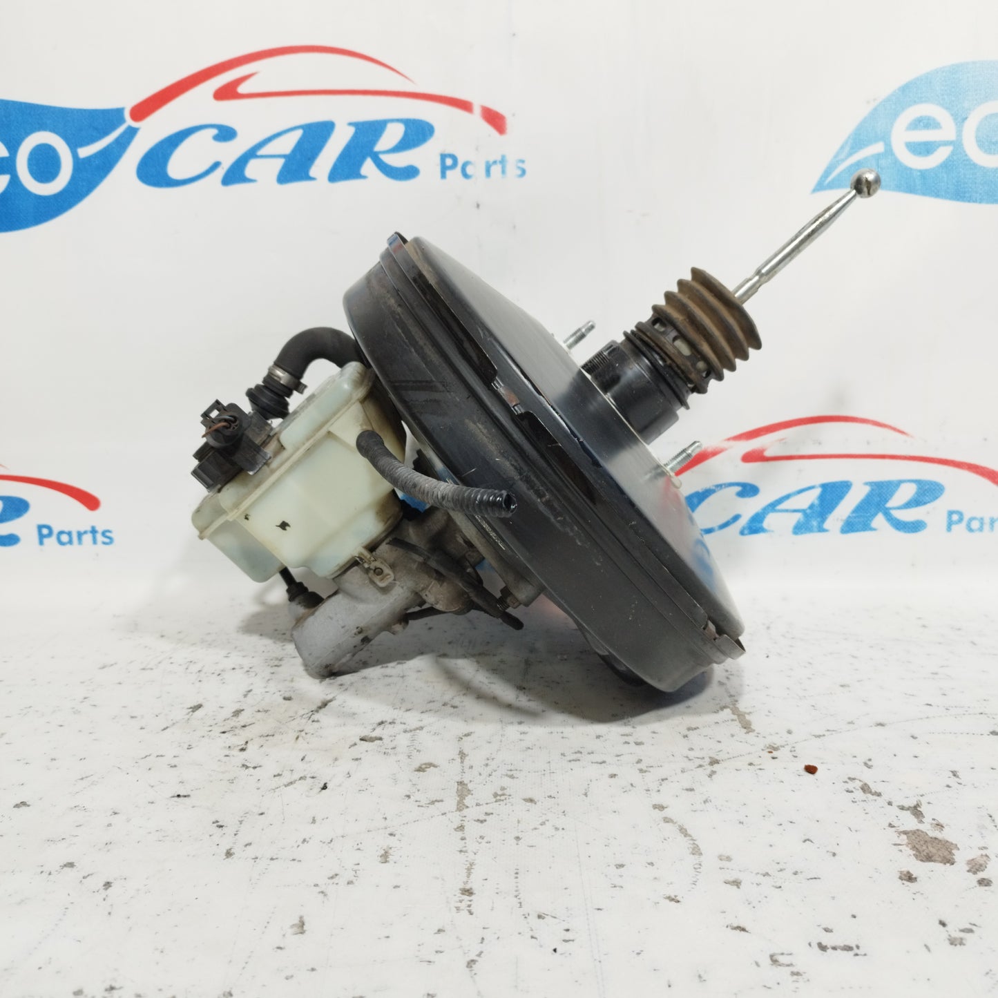 Servofreno Volkswagen Touran 1.9 TDI 2004 cod: 1T1614105S ecoAC8809