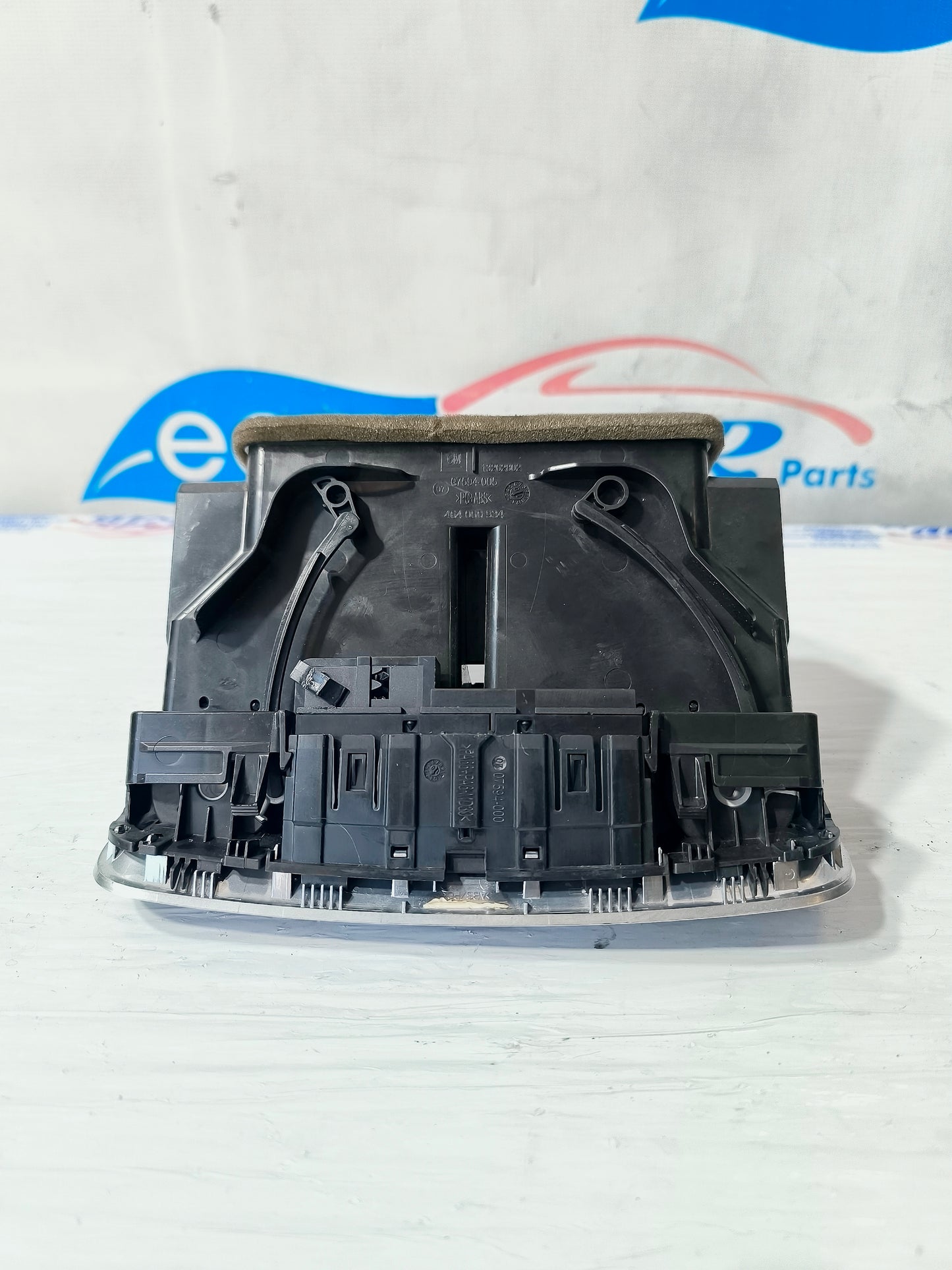 Bocchette aria centrali Opel Meriva B Cod. 13262802 ecoAG6239