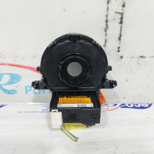 Contatto spiralato Peugeot 108 / Toyota Aygo 2017  Cod: 89245-0D020 ecoAC11144