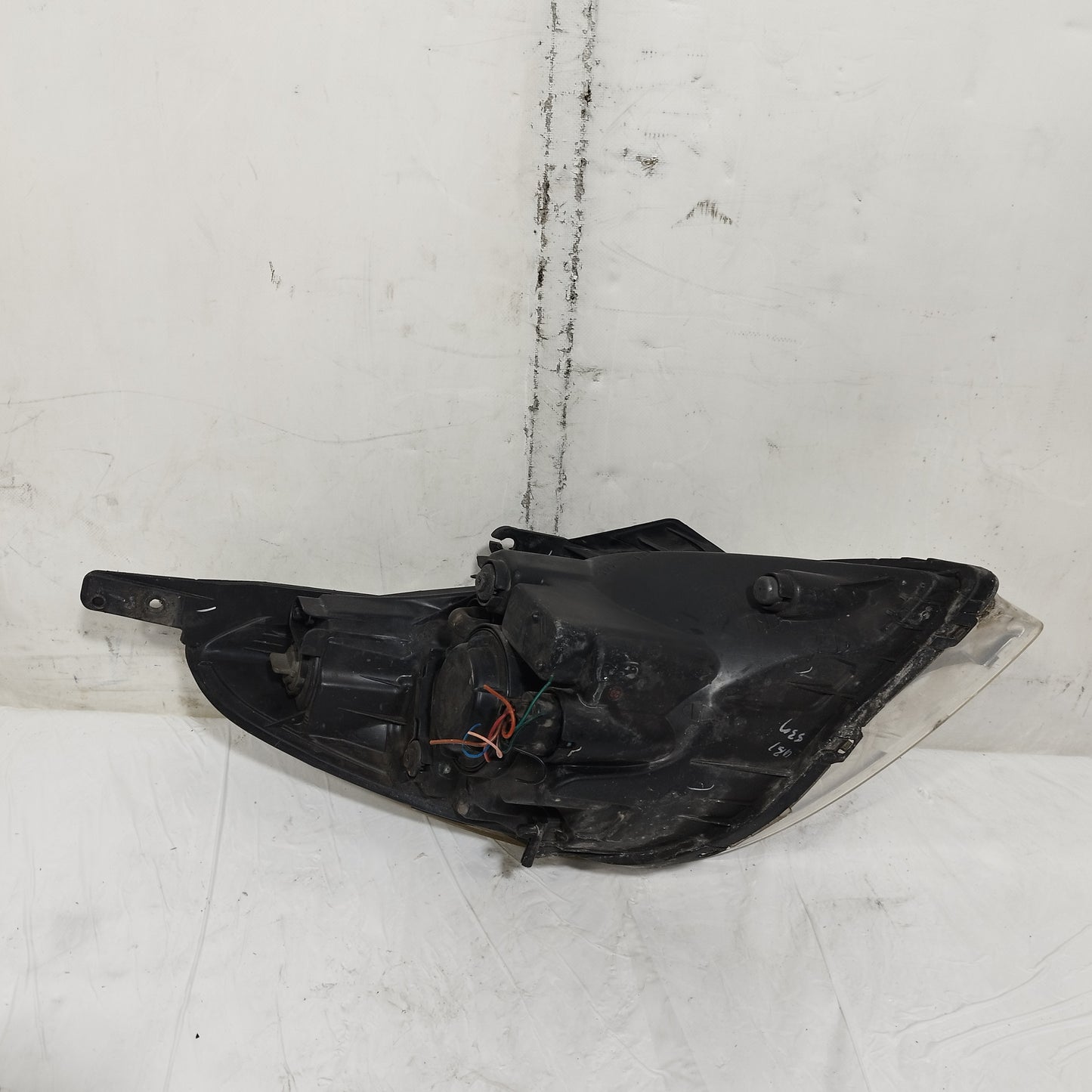 Fanale anteriore sx Hyundai I20 2008-2012 ecoAC16591
