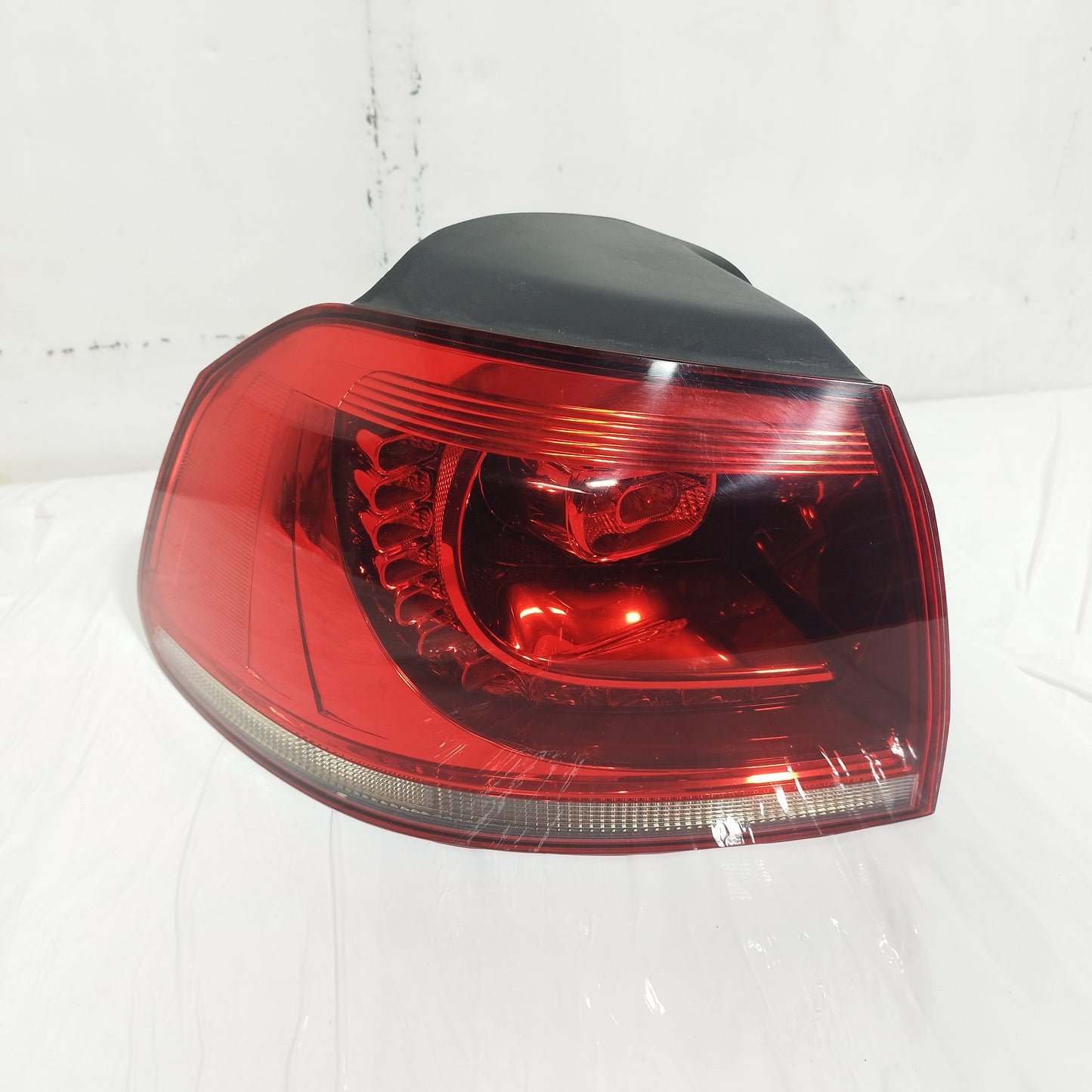 Fanale posteriore sx a led Volkswagen Golf 6 2009 ecoAC15084