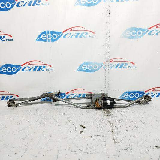 Front windshield wiper motor Opel Zafira 2001 code: 40449612V ecoAC8604
