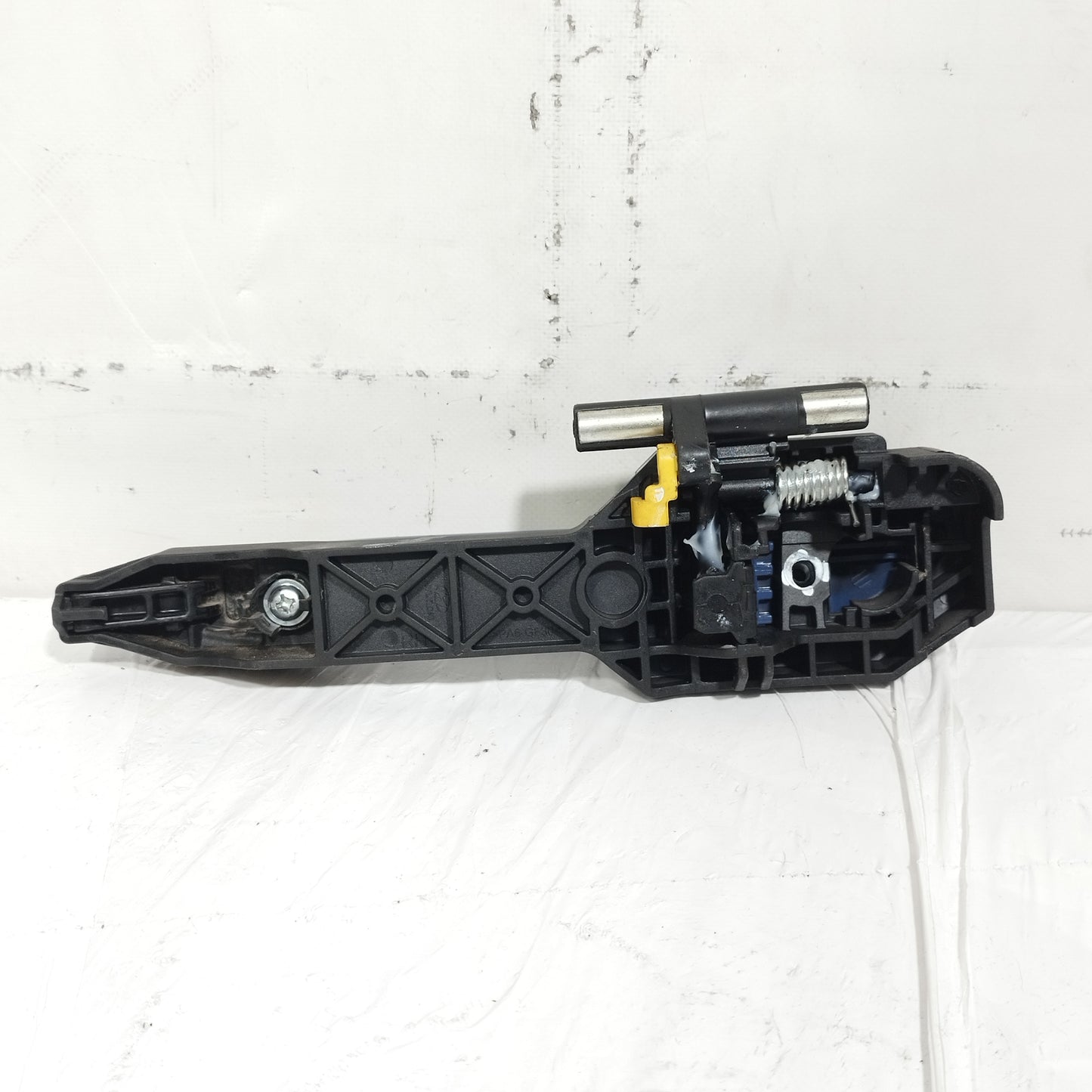 Maniglia esterna anteriore dx Hyundai I10 (BA / IA) 2013-2019 ecoAC15356